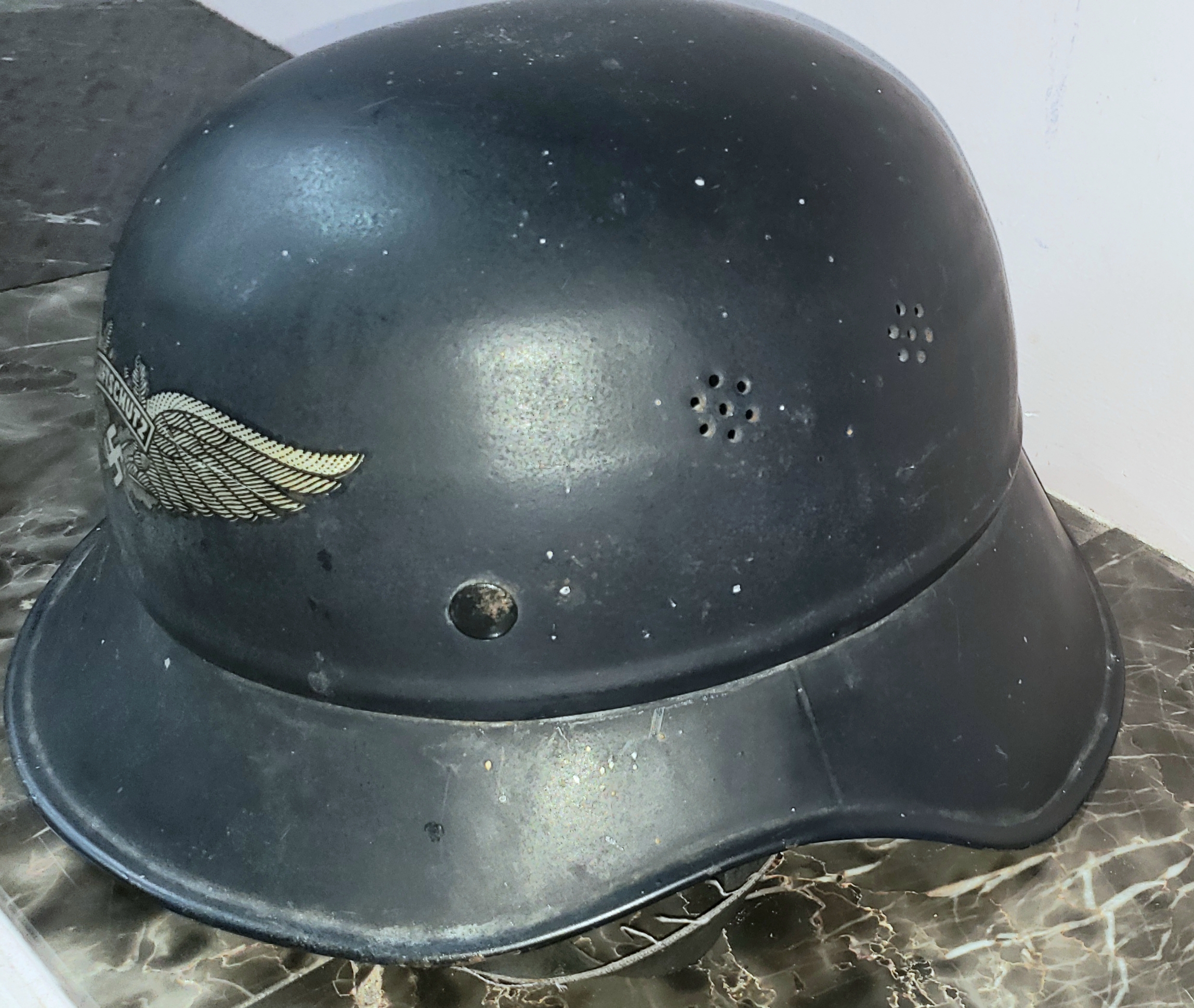 Helmets and Headgear .